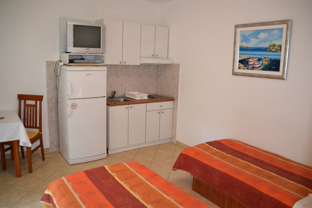 Apartments Kusalo Dubrovnik Exteriör bild