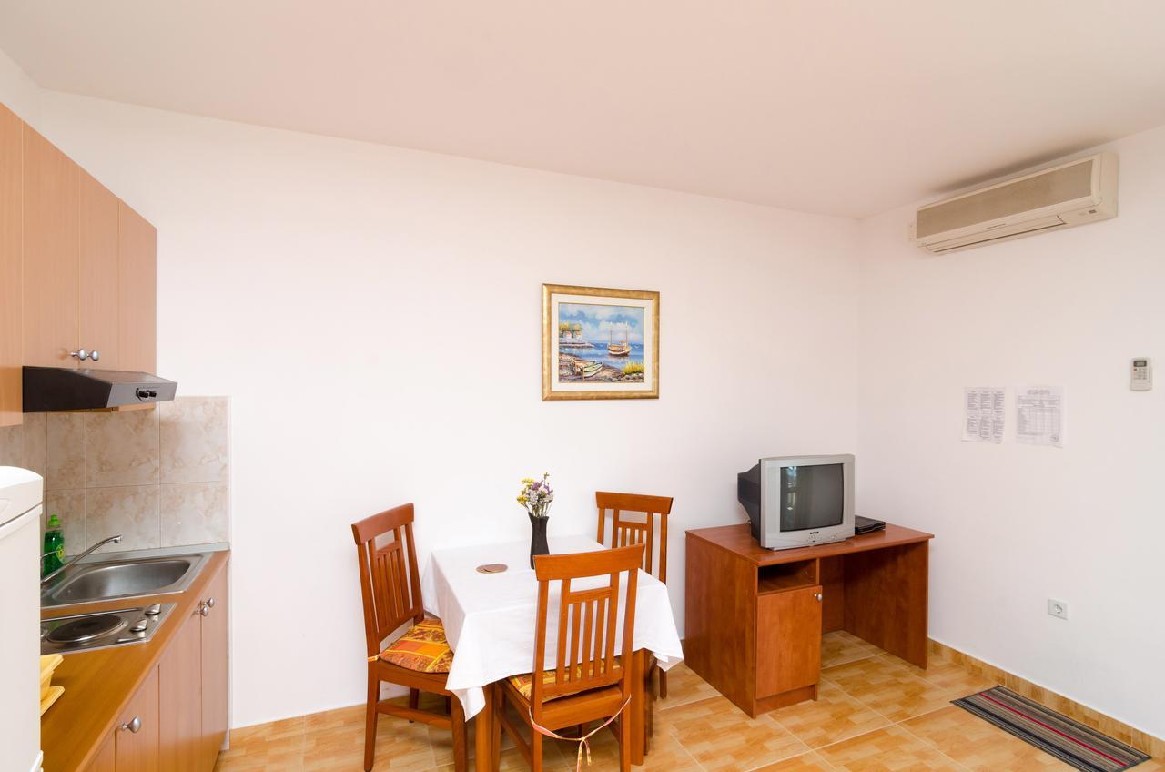 Apartments Kusalo Dubrovnik Exteriör bild