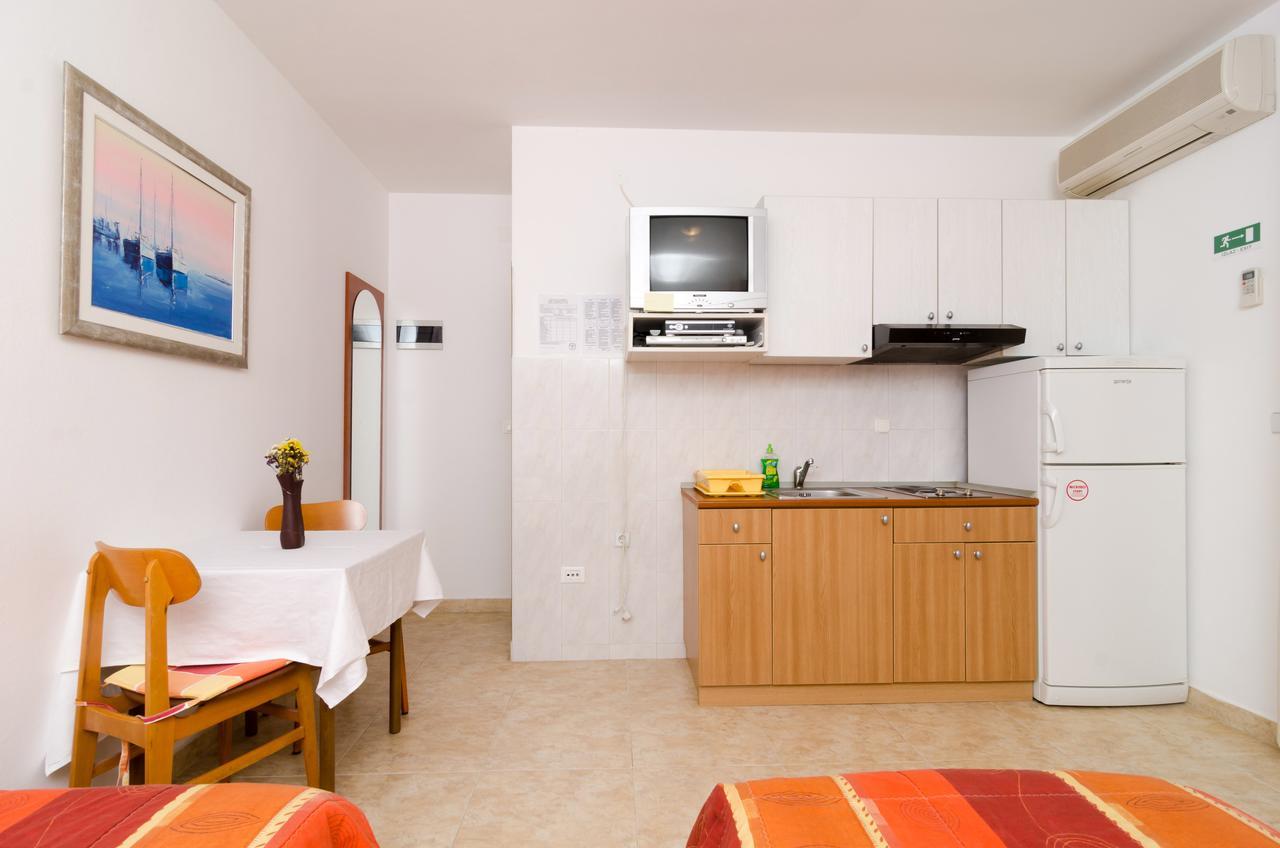 Apartments Kusalo Dubrovnik Exteriör bild