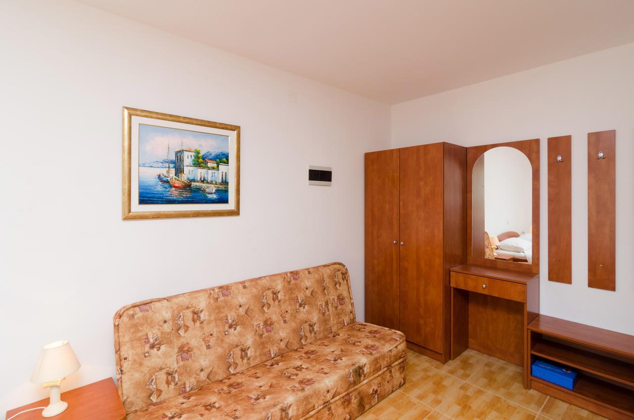 Apartments Kusalo Dubrovnik Exteriör bild