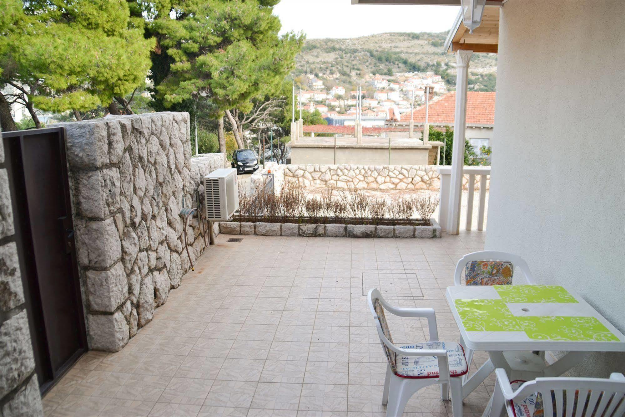 Apartments Kusalo Dubrovnik Exteriör bild
