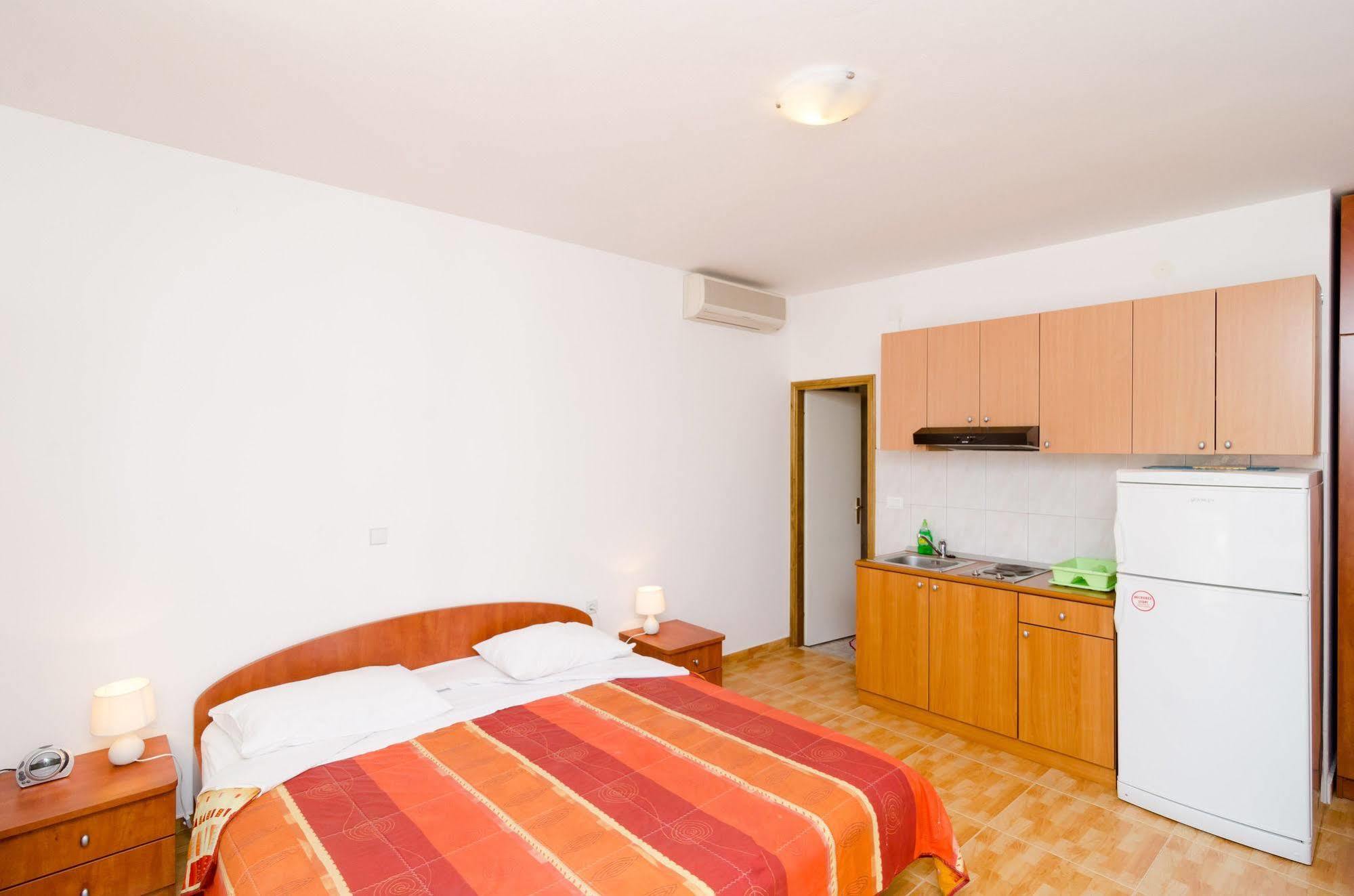 Apartments Kusalo Dubrovnik Exteriör bild