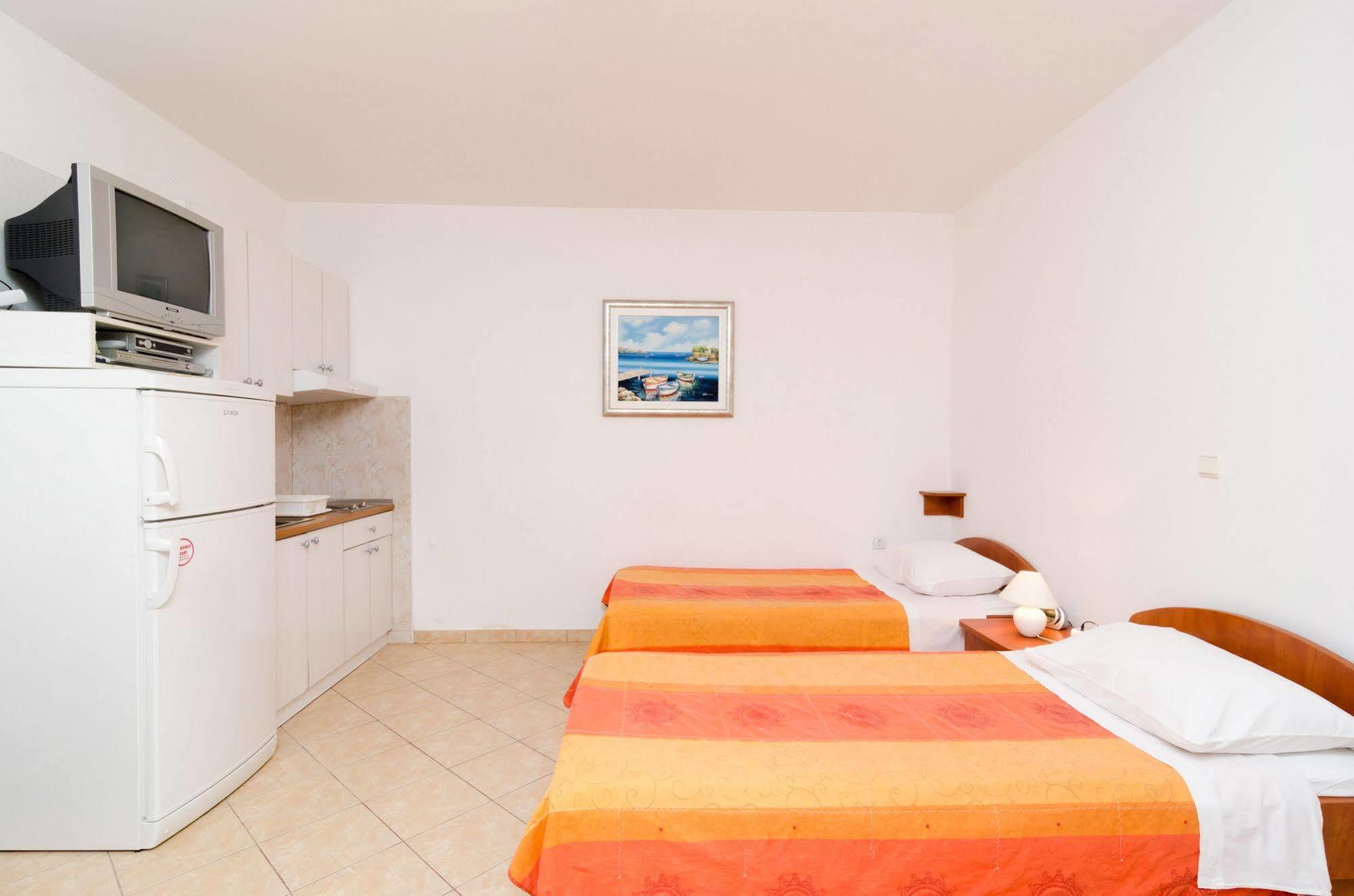 Apartments Kusalo Dubrovnik Exteriör bild
