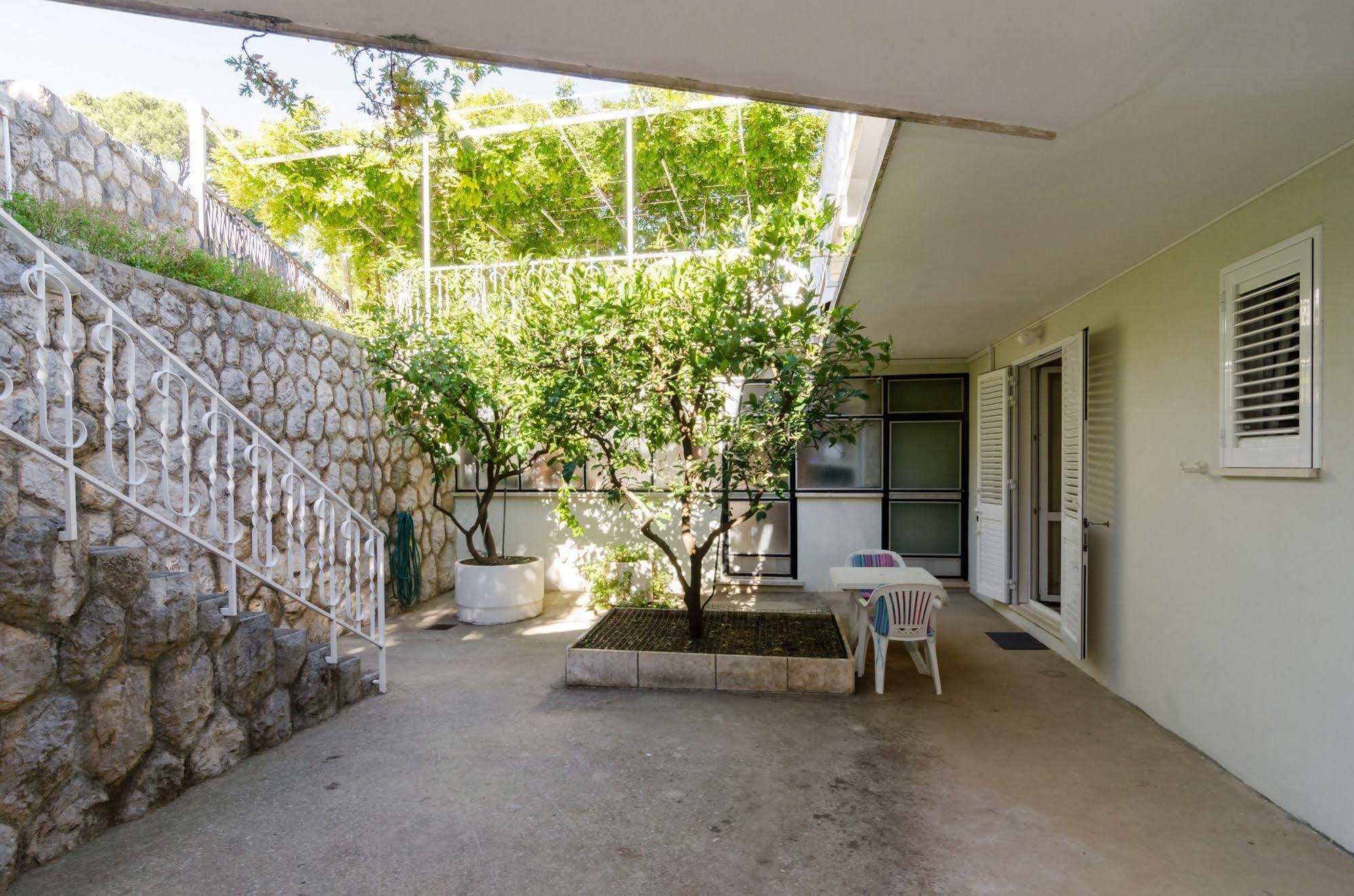Apartments Kusalo Dubrovnik Exteriör bild