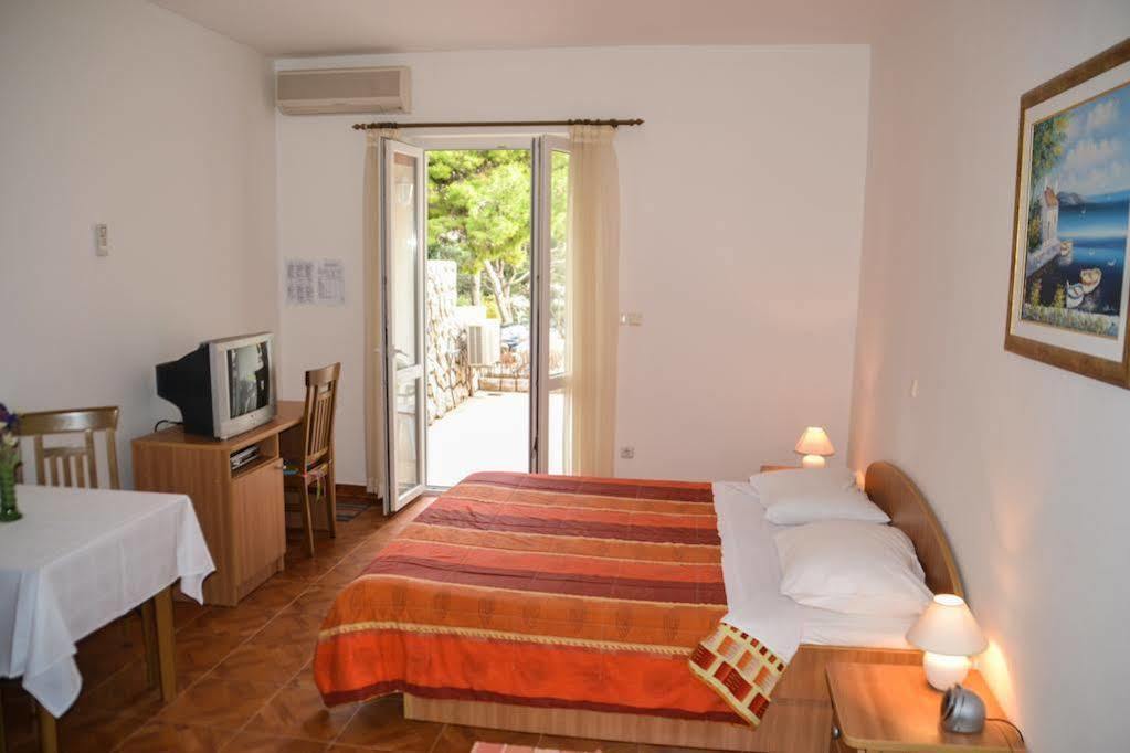 Apartments Kusalo Dubrovnik Exteriör bild