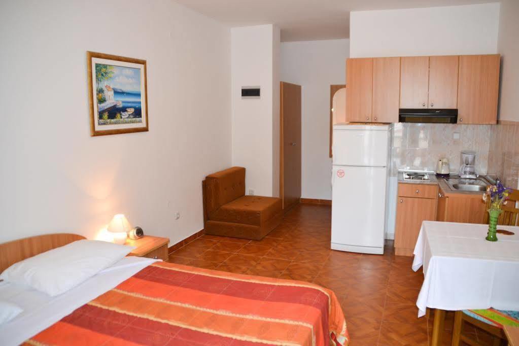 Apartments Kusalo Dubrovnik Exteriör bild